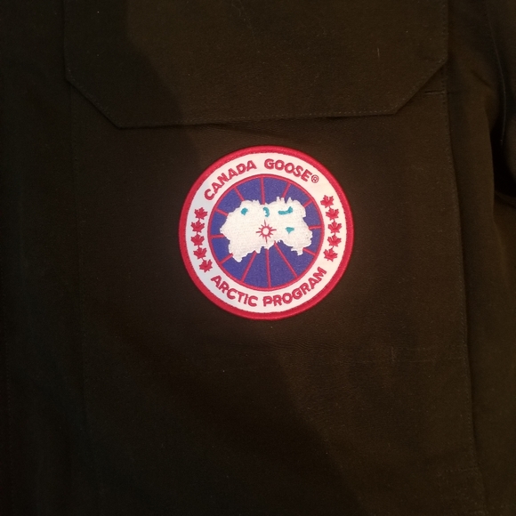 Canada goose expedition - Picture 4 of 9